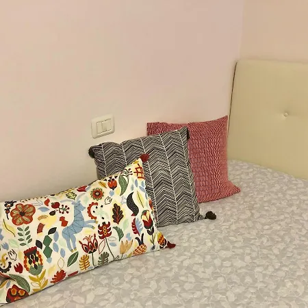 Διαμέρισμα Decorialab *