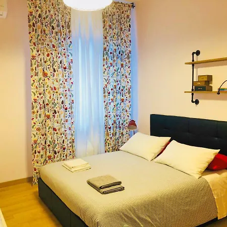 Decorialab * Μπολόνια